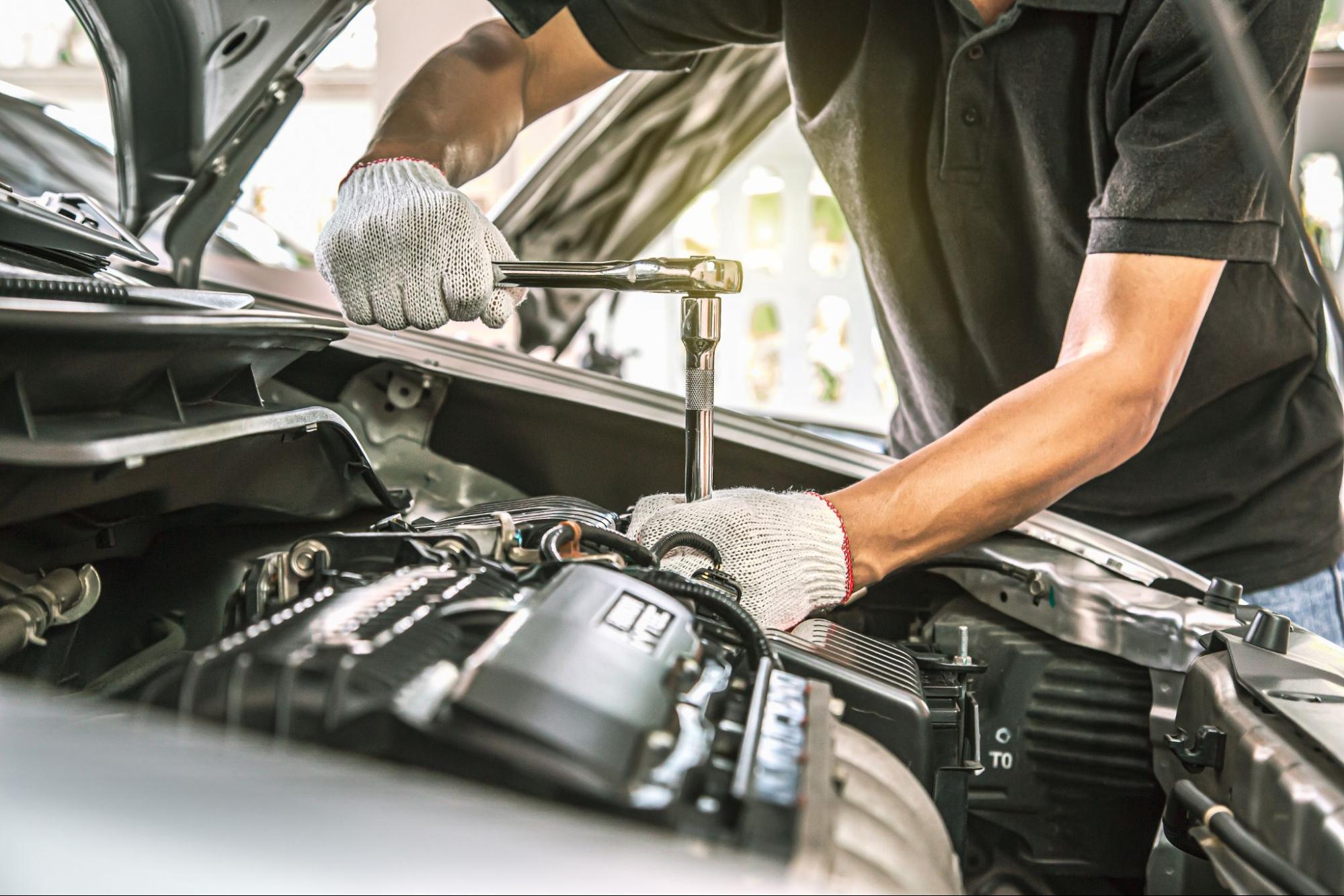 How to Find a Trusted Car Electrical Repair Auto Garage in Dubai: Tips and Recommendations