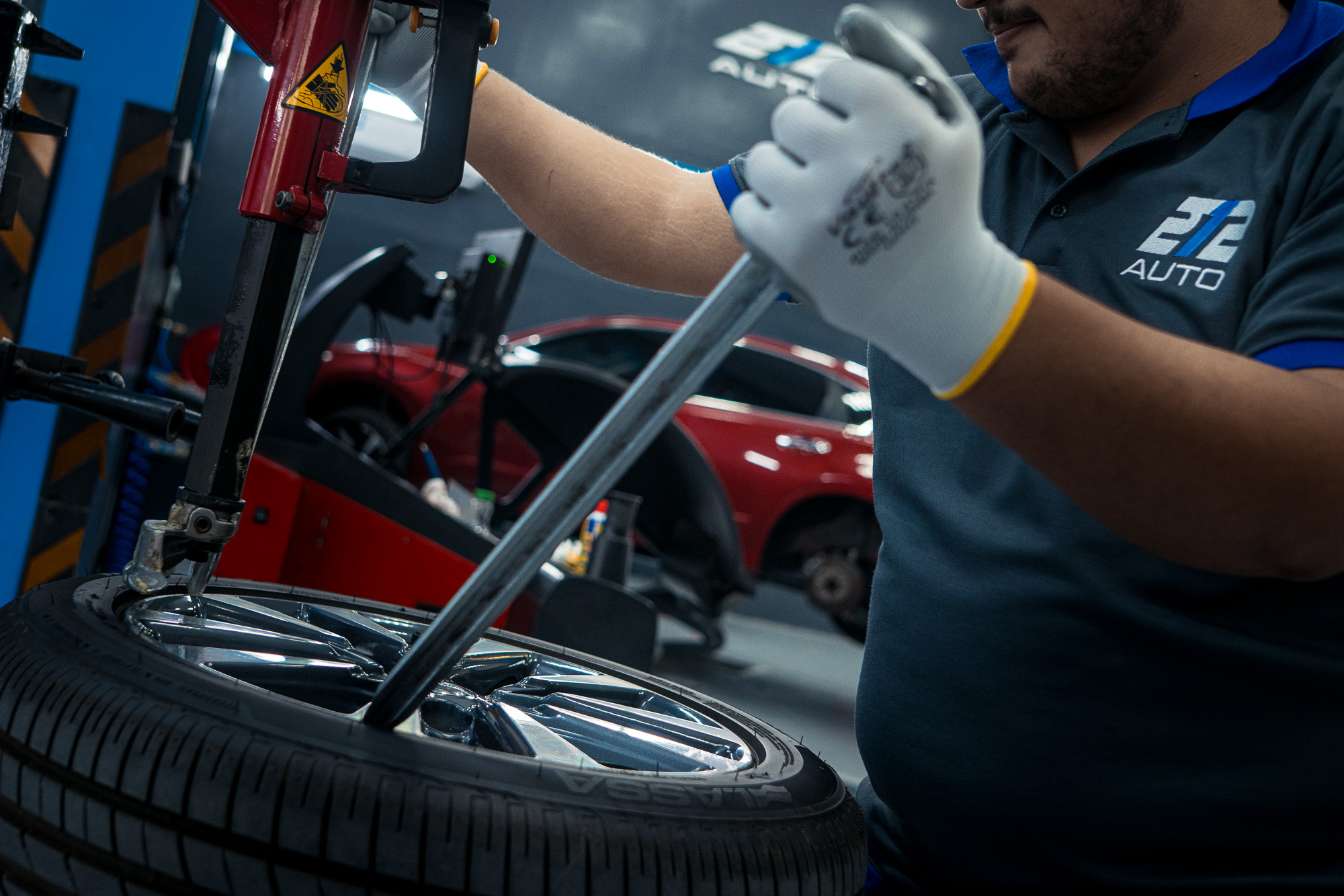 The Importance of Regular Car Maintenance in Dubai