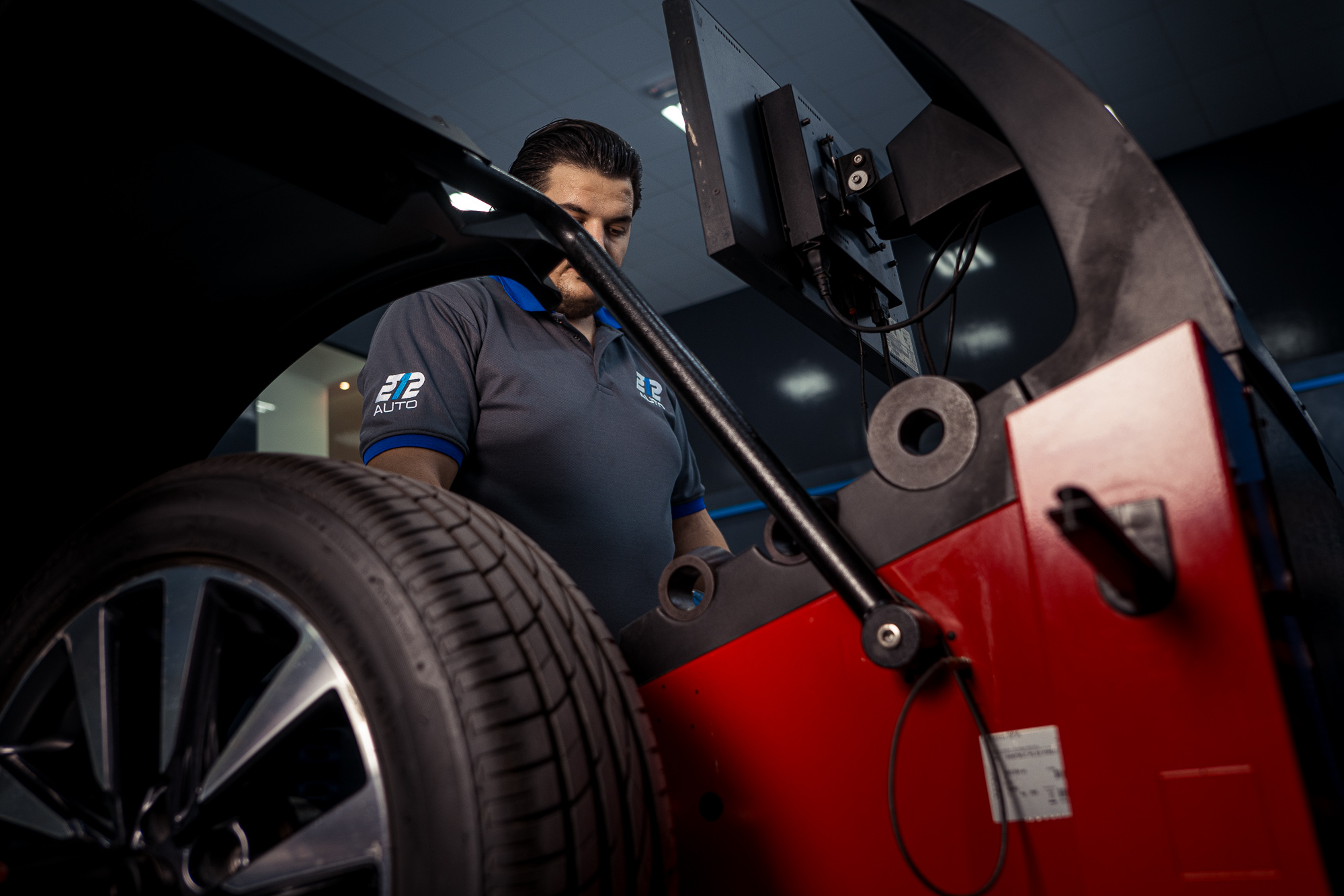 Understanding the Role of Auto Mechanics in Dubai